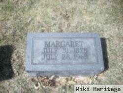 Margaret Brodie Scott