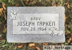 Joseph Tapken