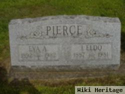 Eva A Pierce