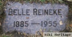 Belle Ebel Reineke