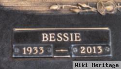 Bessie Mae Fleeman