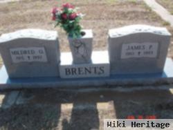 Mildred O S Brents