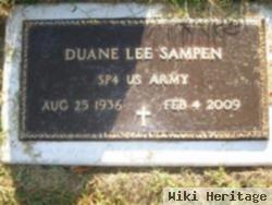 Duane Lee Sampen