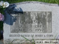 Gary L Garrison