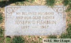 Joseph Fishbein