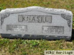 Christ Knasel