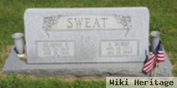 Gladys E. Esarey Sweat