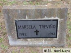 Marsela Cuellar Trevino