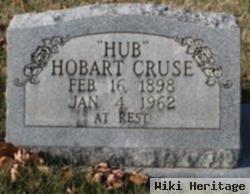 Hobart Cruse