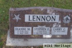 Dianne M Lennon