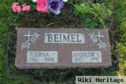 Erna Beimel