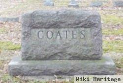 Henry Coates