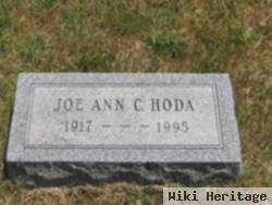 Joe Ann C. Hoda