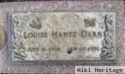 Louise Hantz Darr