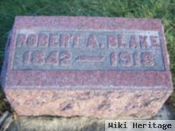 Robert A. Blake