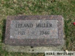 Paul Leland Miller