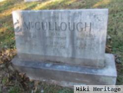 Etta Mccullough