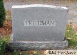 Irene L. Friedman