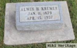 Alwin H. Kremer