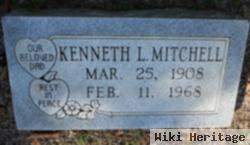 Kenneth L Mitchell