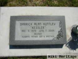 Darrick Alan "kessler" Huntley