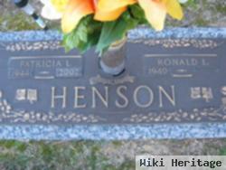 Ronald Lee Henson