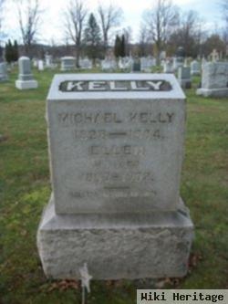 Michael Kelly