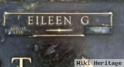 Eileen G "little Bit" Albert