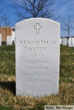 Kenneth Omar Aasen