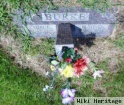 Elsie G. King Burke