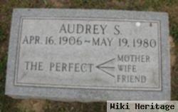 Audrey S. Johnson