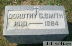 Dorothy C. Smith