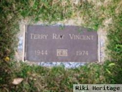 Terry Ray Vincent