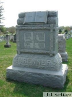 John Brenner