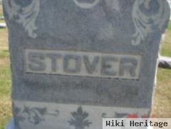 Hiram J Stover