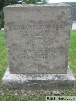 Edward Townes