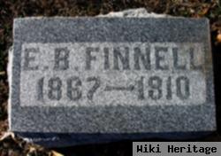 Elbert Bascom Finnell