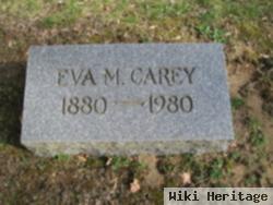 Eva Moore Carey