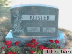 Louise Keister