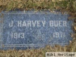 J. Harvey Duer