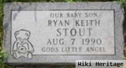 Ryan Keith Stout