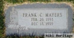 Frank C. Mayers