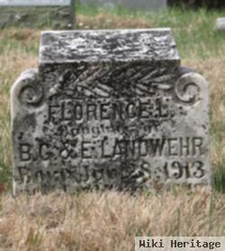 Florence Louise Landwehr