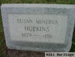Susan Minerva "nerva" Hopkins