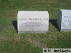George Millard Flood