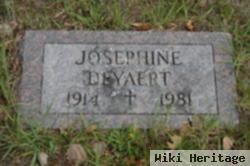 Josephine Deyaert