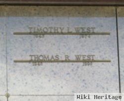 Thomas R. West