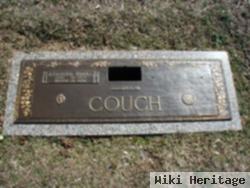 Kenneth Odell Couch