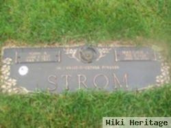 John R Strom