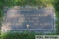 Arthur J. Anderson